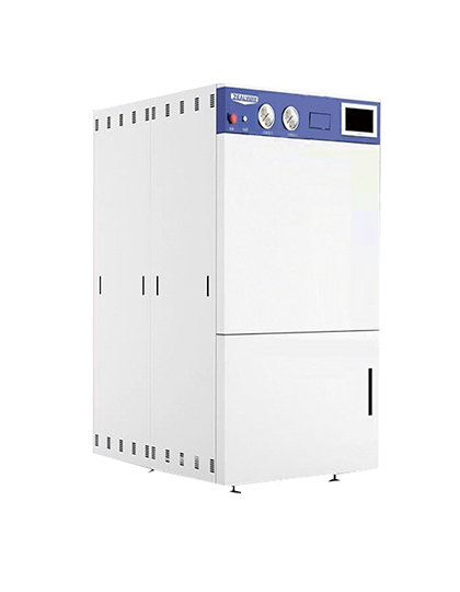 Nồi hấp nằm ngang 280 lít Zealway GWA280DA